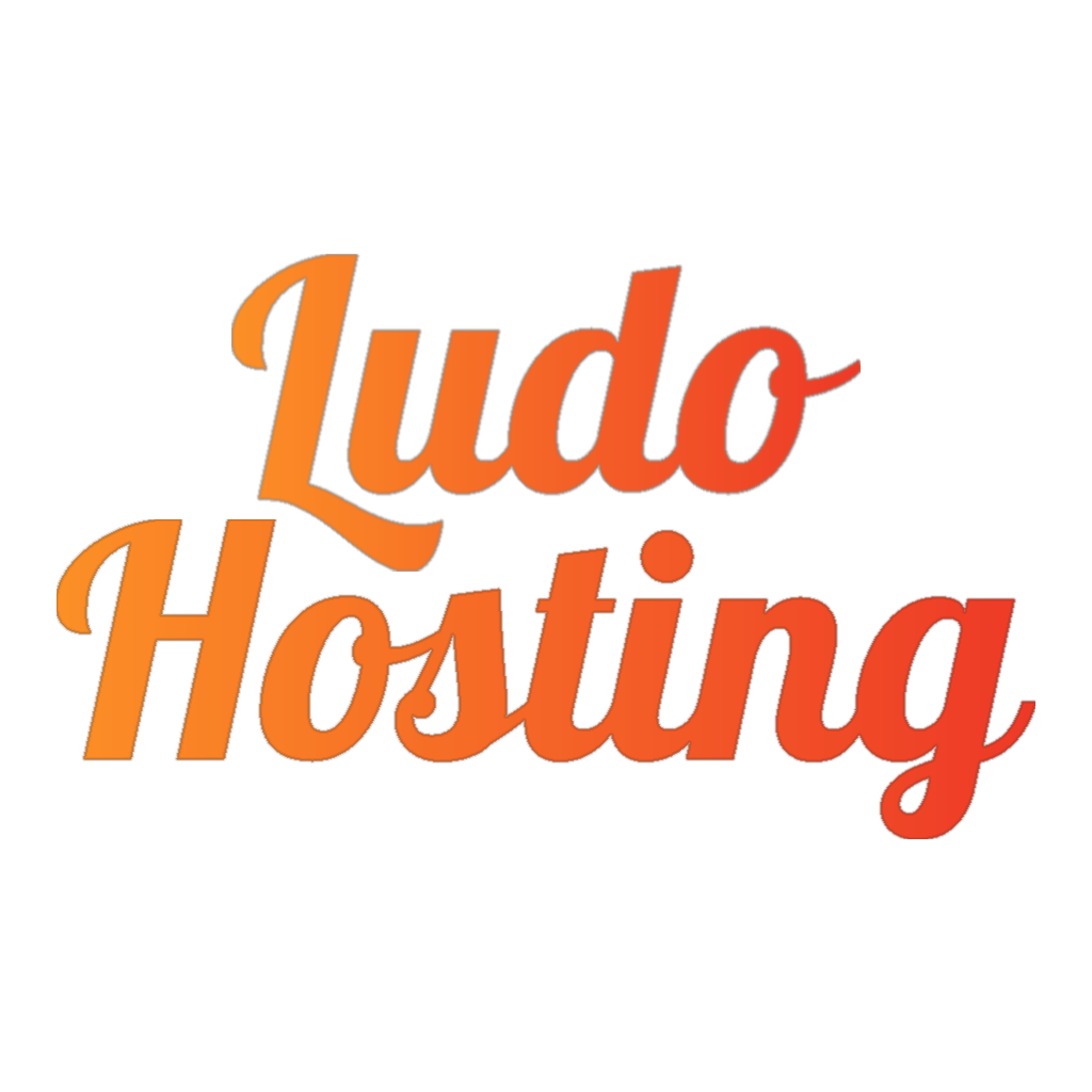 LudoHosting icon